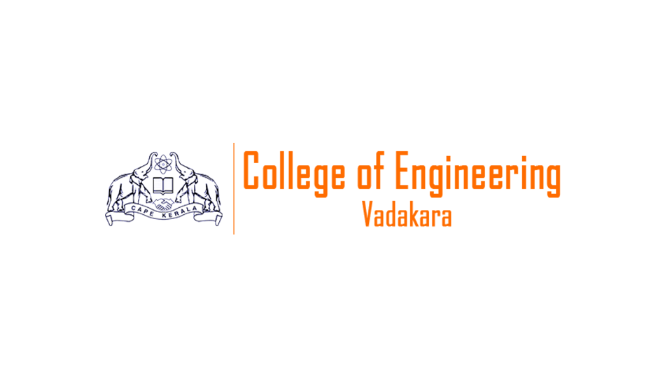 Client: College of Engineering Vadakara (CEV), under CAPE Kerala