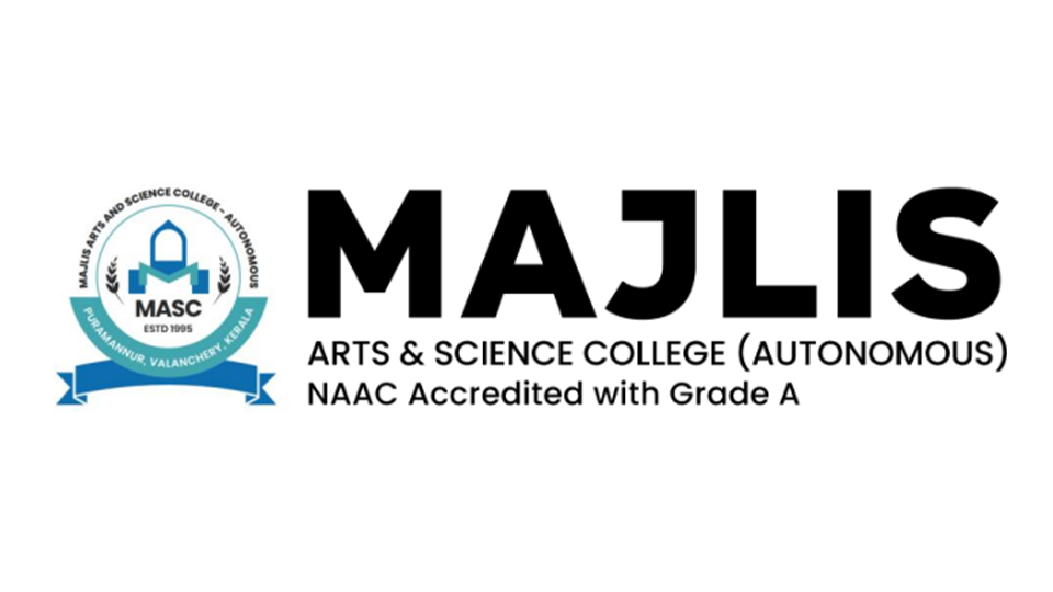 Client: MASC Arts and Science College, affiliated with University of Calicut