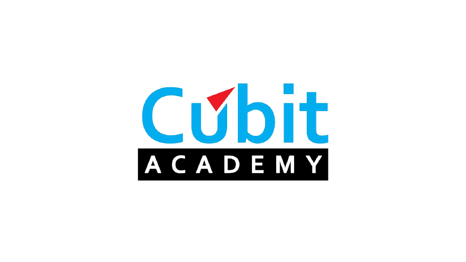 Client: CUBIT Academy – Skill-based training and development center