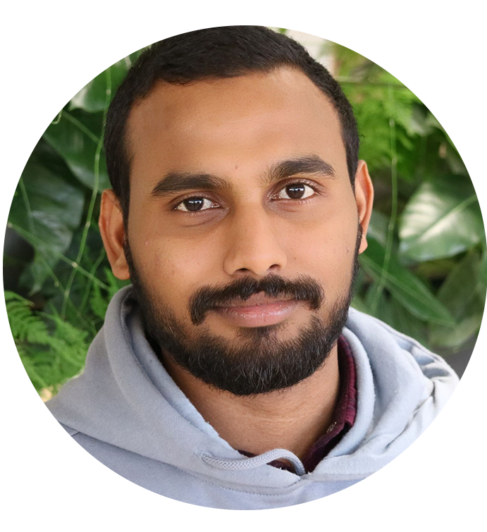 Priyesh P. P. – Co-founder and Designated Partner at nLightened, focused on strategic development