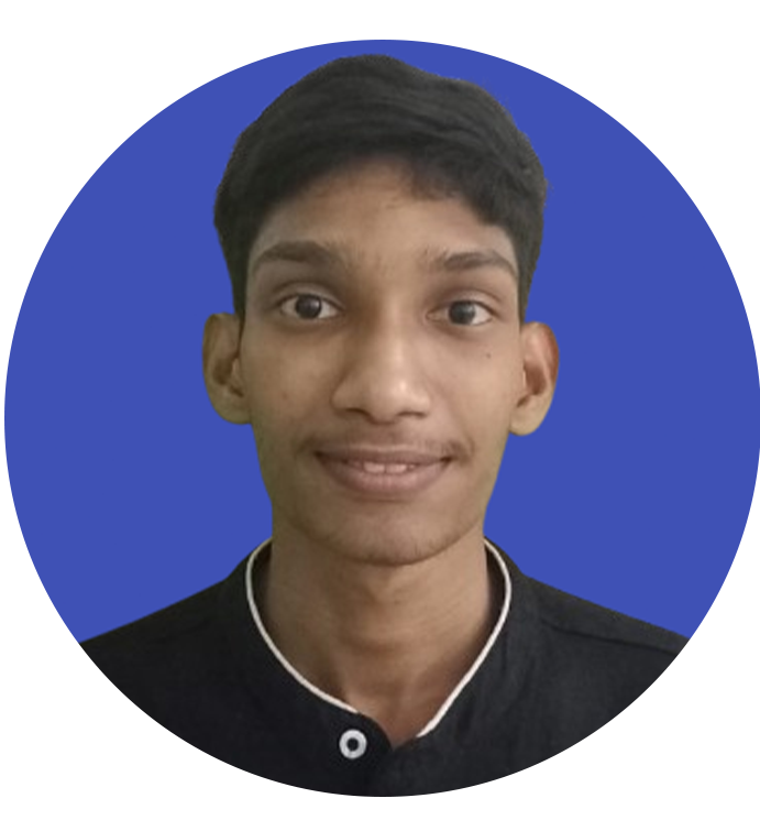 Dhanay – Software Engineer at nLightened, building interactive teaching solutions