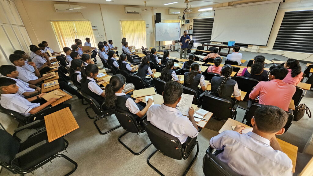 Teach Smarter. Engage Better