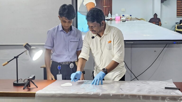 Workshop