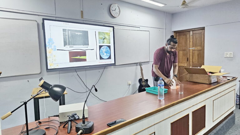 Workshop