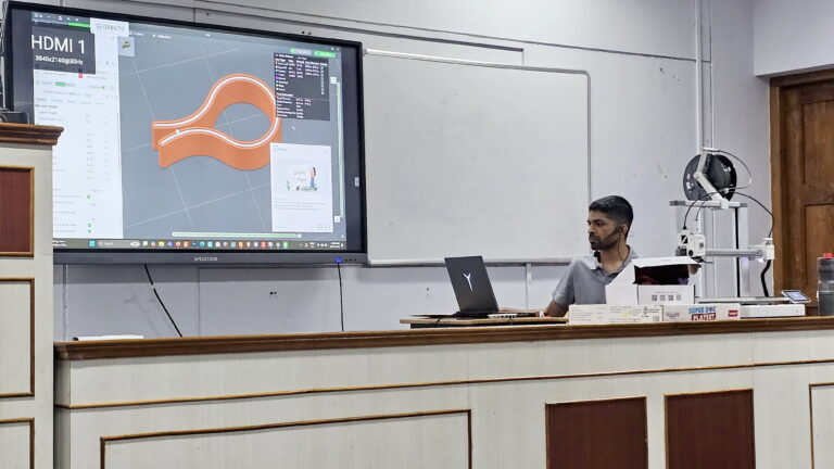 Workshop