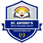 St. Antony's public school